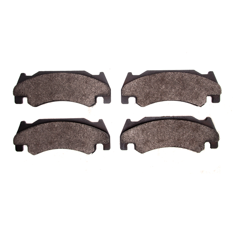 RNC Semi Met Brake Pads