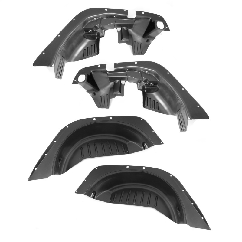 RUG Fender Flare Kits