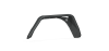 Road Armor 2020 Jeep Gladiator JT Stealth Rear Fender Flare Body Armor - Tex Blk