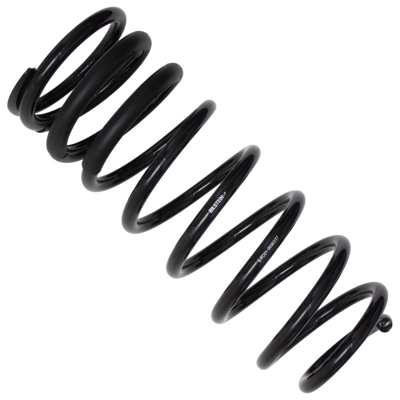 Bilstein 2022+ Toyota Tundra 4WD B12 (Special) Rear Coil Springs - 1in Lift w/ 500lb