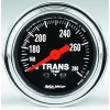 AM Traditional Chrome Gauges