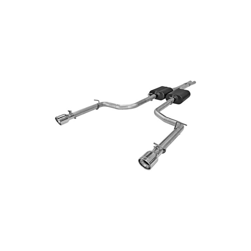 FLO American Thunder Cat-Back Exhaust Systems