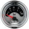 AM American Muscle Gauges