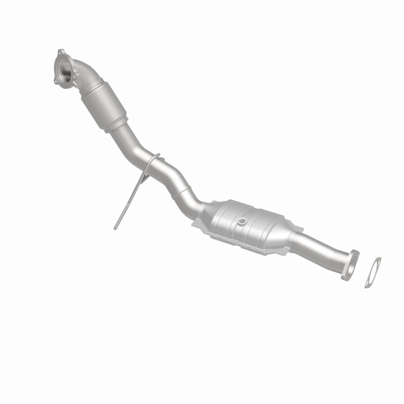 MagnaFlow Direct Fit Catalytic Converter 03-04 Volvo V70 2.5L thumbnail 9