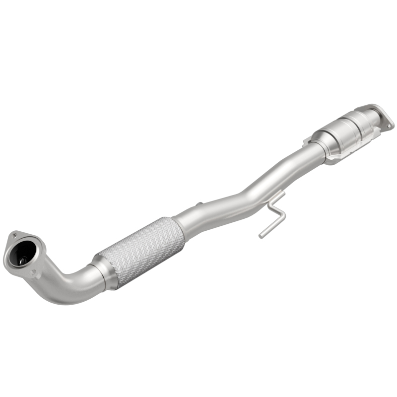 MagnaFlow Direct Fit Catalytic Converter 2003 Toyota Camry 2.4L thumbnail 4