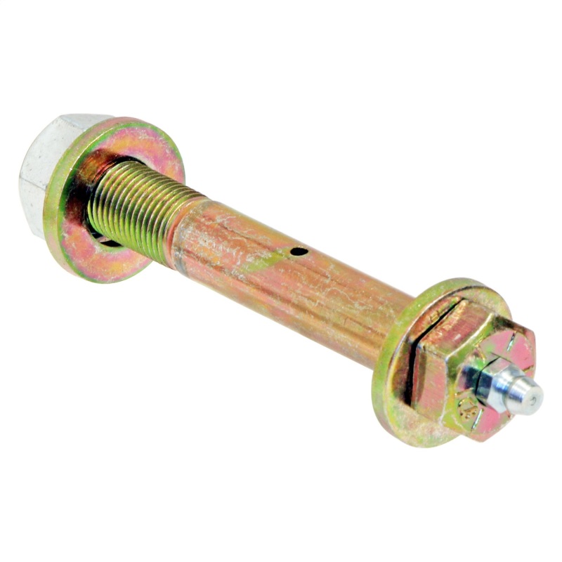 RockJock TJ/LJ Johnny Joint Adjustable Control Arms Lower Front or Rear Adjustable Greasable Pair thumbnail 3