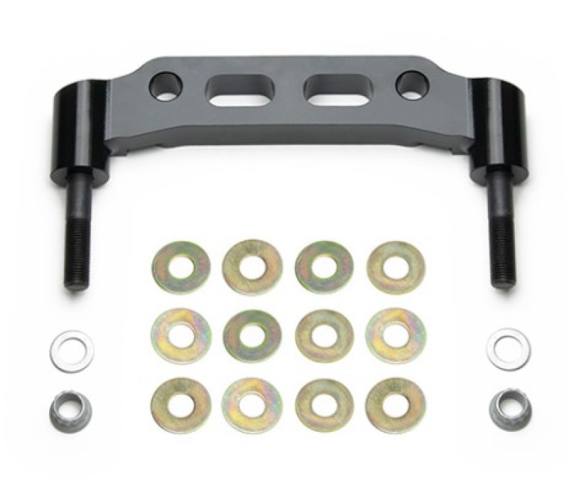 WIL Caliper Brackets