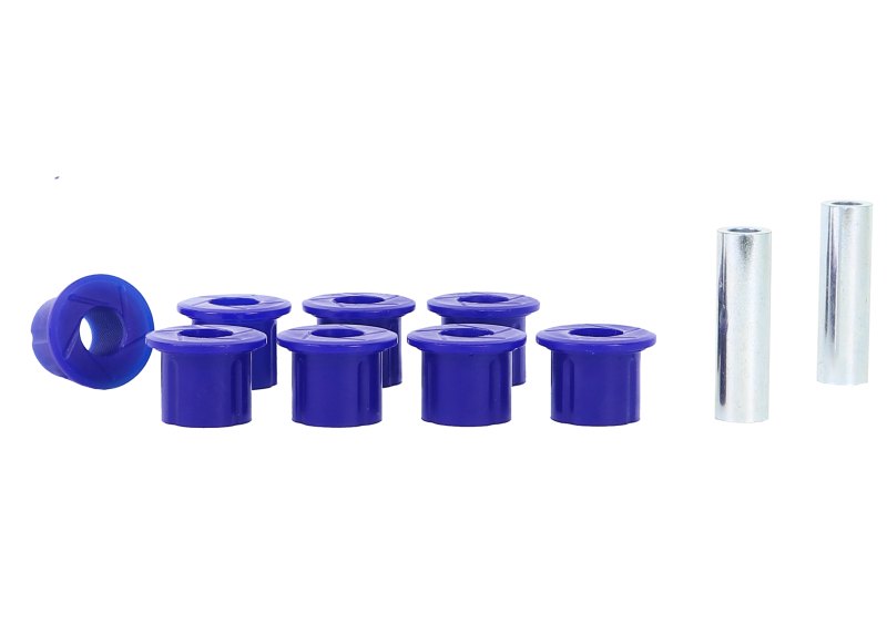 SuperPro Nissan Navara V6 Rear Bush All thumbnail 7