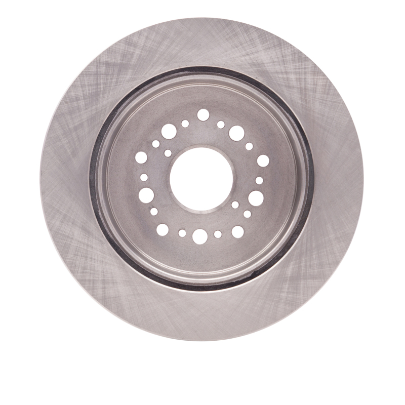 R1 92-00 Toyota Supra Rear Brake Rotors (2x dfc600-75006, 2x dfc604-01004) thumbnail 4