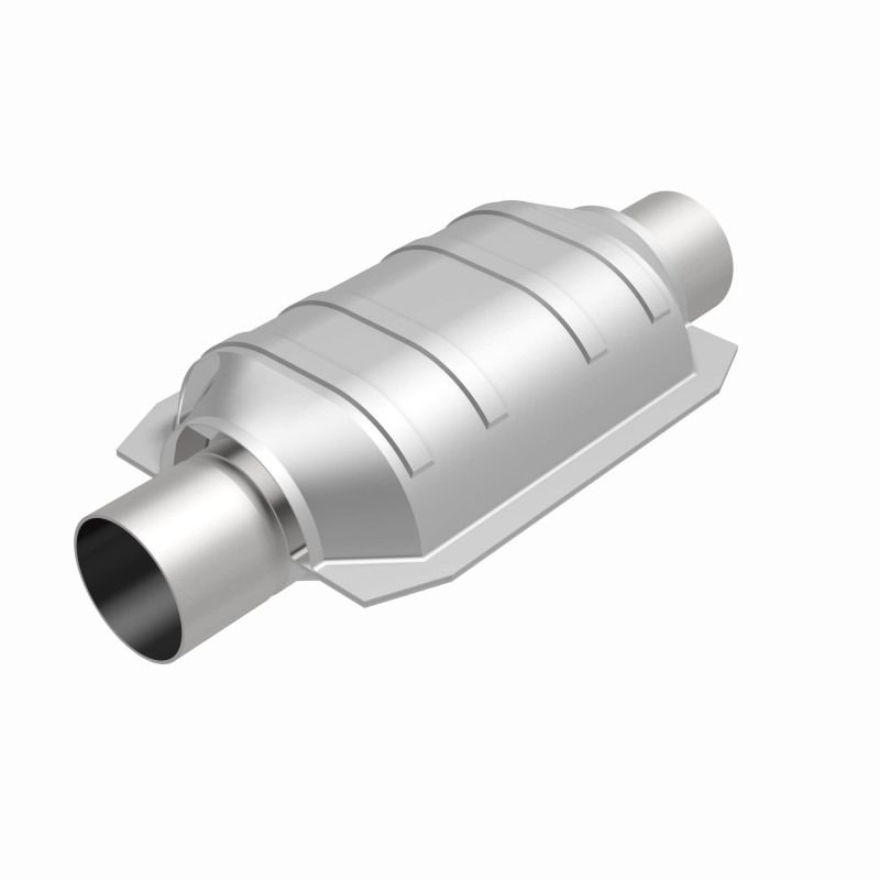 MagnaFlow Universal Catalytic Converter 2.5in. W/O2 thumbnail 7