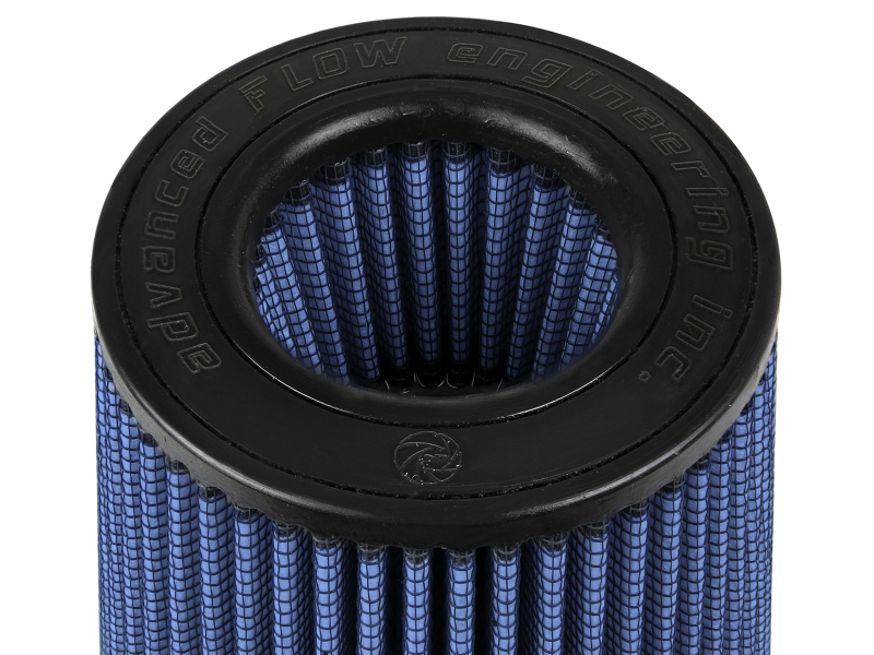 aFe MagnumFLOW Air Filters UCO P5R A/F P5R 4F x 6B x 4-1/2T (Inv) x 6H (Pair) thumbnail 4