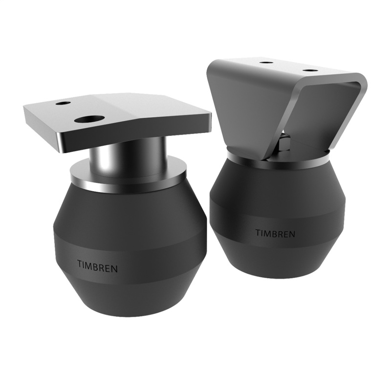 TIM Suspension Enhancement Systems