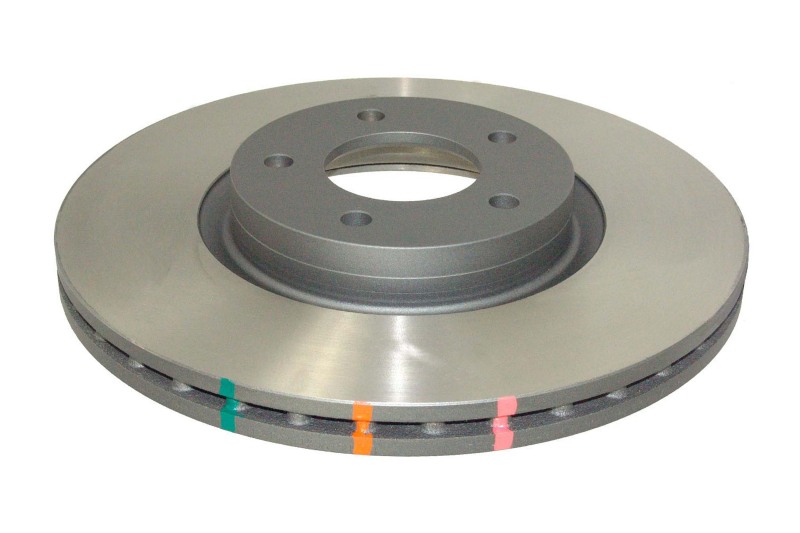 DBA 4000 Standard Rotors