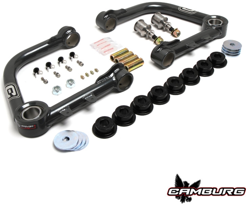 Camburg Toyota Tundra 2WD/4WD 07-21 1.5in Performance Uniball Upper Arms thumbnail 6