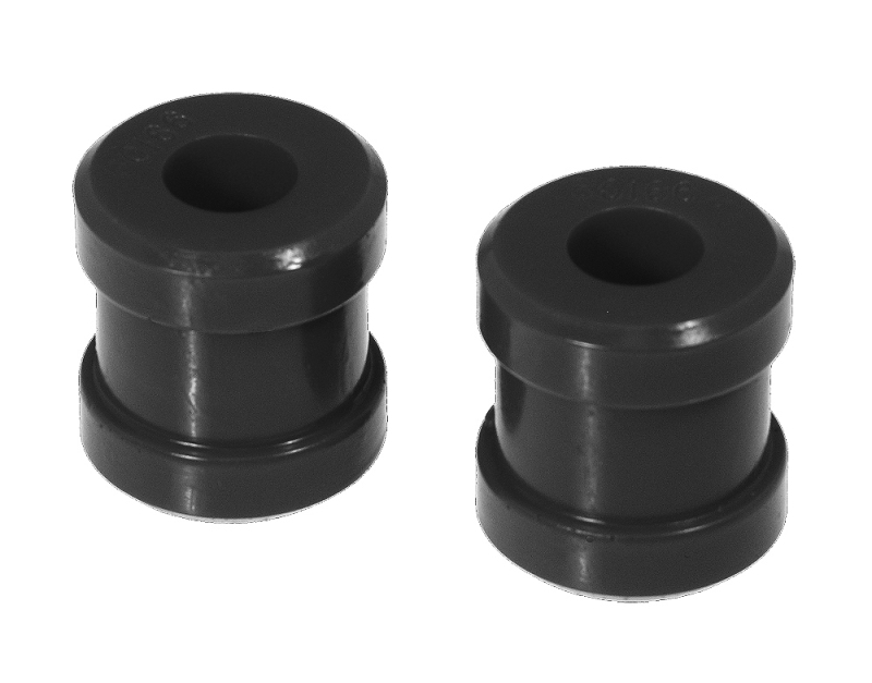 PRO Shock Bushings - Blk
