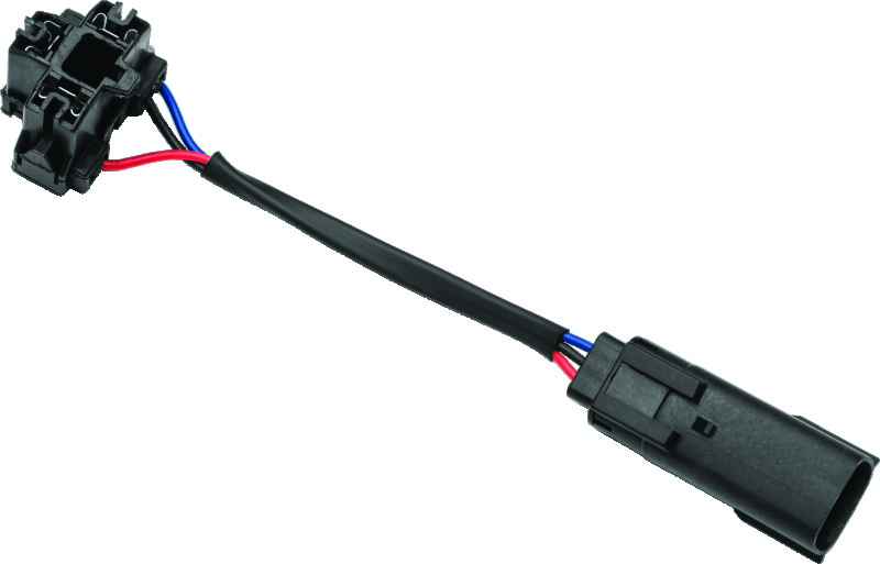 KUR Wiring & Harnesses F