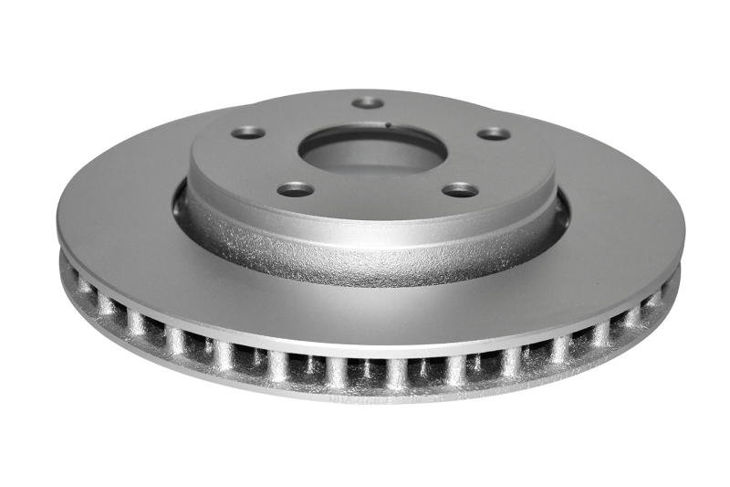 DBA En-Shield Standard Rotors
