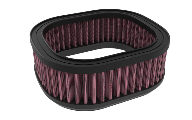 K&N 22-25 Indian Chief 111CI High-Flow Air Filter thumbnail 3