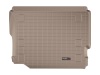 WT Cargo Liners - Tan