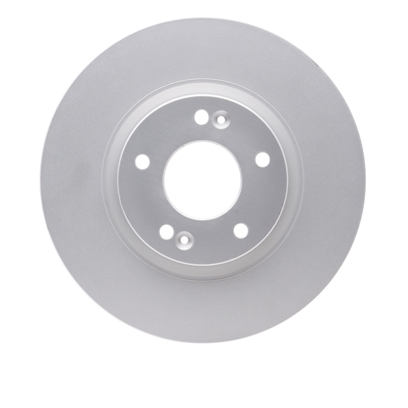 DFC GeoSPEC Coated Rotors - Plain