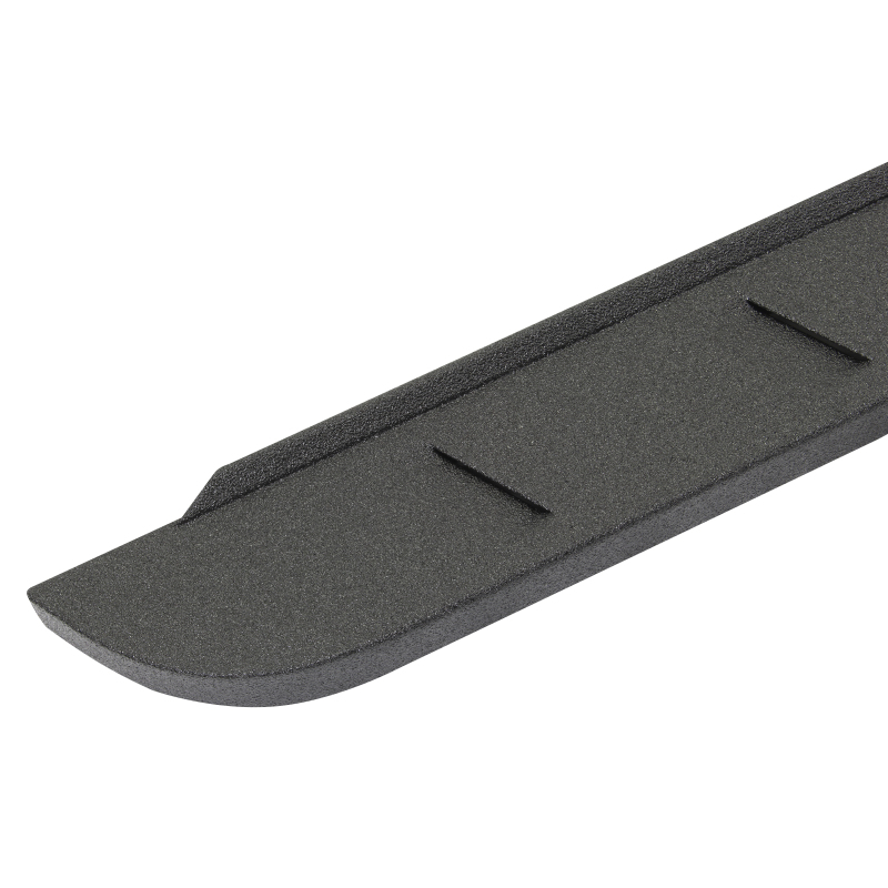 Go Rhino RB10 Slim Running Boards - Universal 68in. (Fits 2DR) - Bedliner Coating thumbnail 5