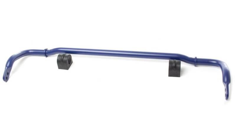 HR Sway Bars - Front