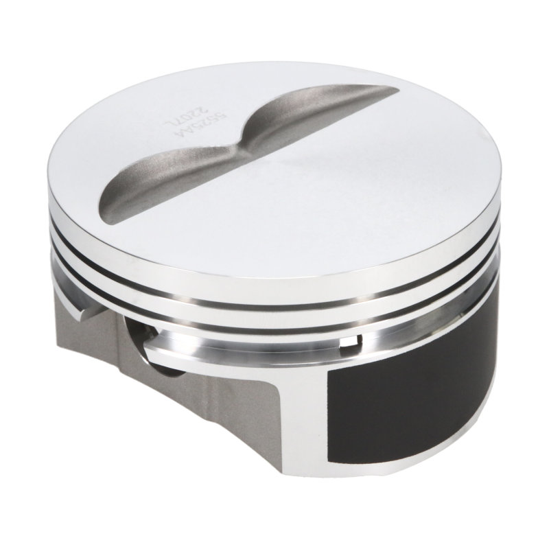 Wiseco Chevy Small Block Pro Tru Street 4.165in Bore Piston Kit thumbnail 3
