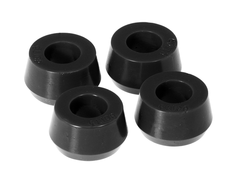 PRO Shock Bushings - Blk
