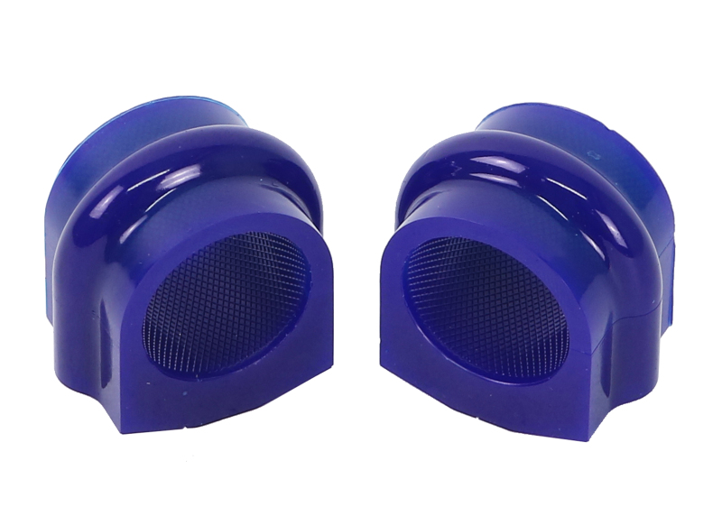 SuperPro Sway Bar Bushing 29mm Kit