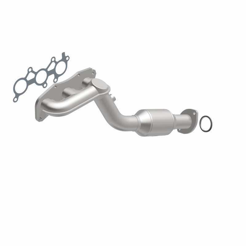 MagnaFlow Direct Fit Catalytic Converter 2006 Lexus GS300 3.0L Driver Side m thumbnail 7
