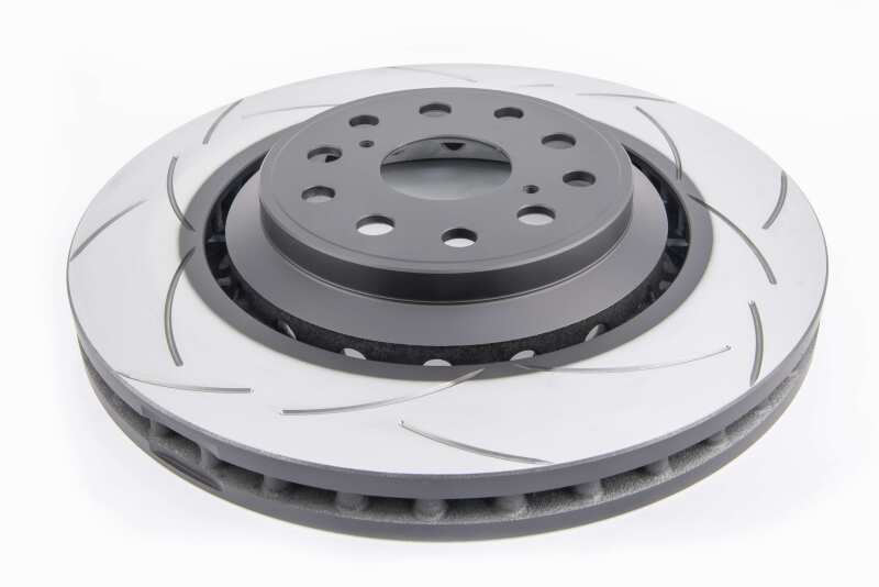 DBA Street Slotted Rotors