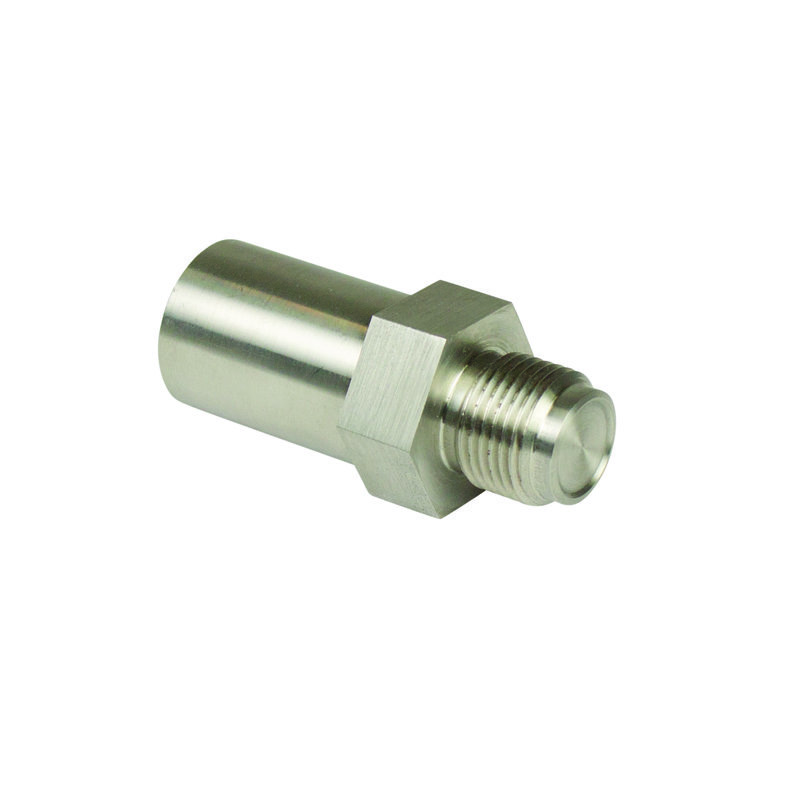 BD Diesel Common Rail Fuel Plug - 2003-2007 Dodge 5.9L thumbnail 5