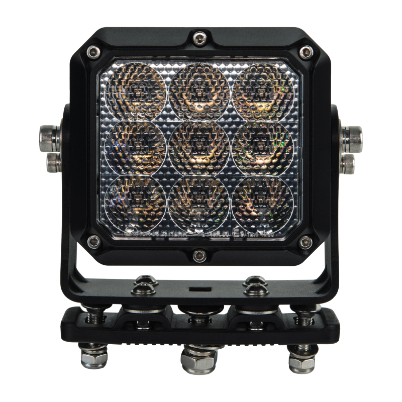 ORL Auxiliary Lights