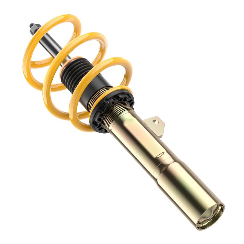 ST Suspensions XA Coilover Kits 182200AG Height, Rebound Adj CO Kit; Mini Cooper (F56) Hardtop 2 Door incl. S, JCW; w/out elec dampers thumbnail 8