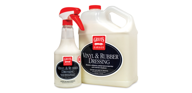 GRG Rubber Cleaners
