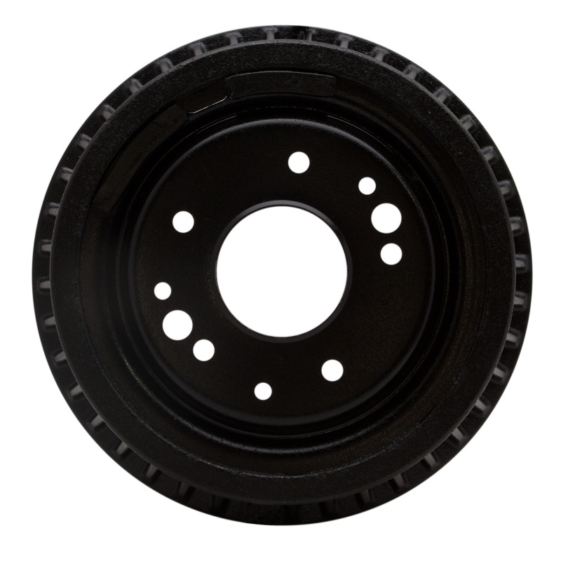 True Balanced Brake Drum