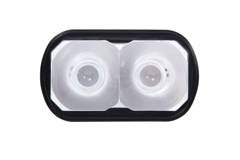 Diode Dynamics Stage Series 2 In Lens Spot Clear thumbnail 2