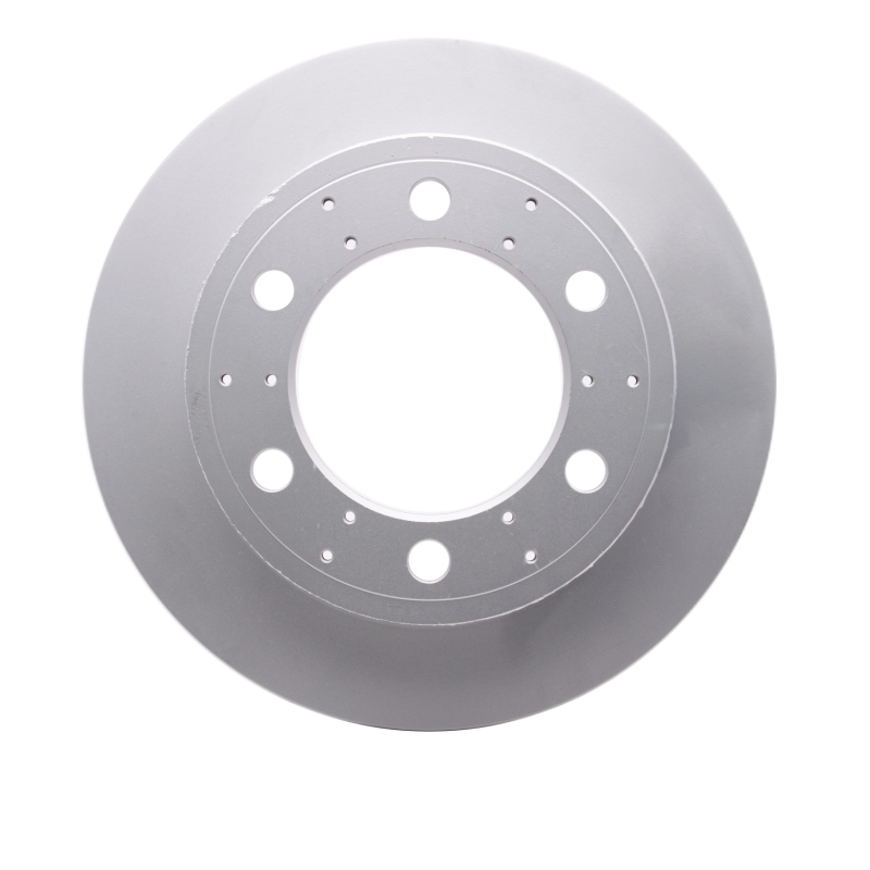 DFC GeoSPEC Coated Rotors - Plain