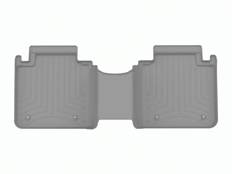 WT FloorLiner - Rear - Grey