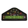 Autometer Pro-Comp Race Dash 0-8k RPM/Speed/Oil Press & Temp/WaterTemp/Fuel Pressure/Battery Gauge thumbnail 5