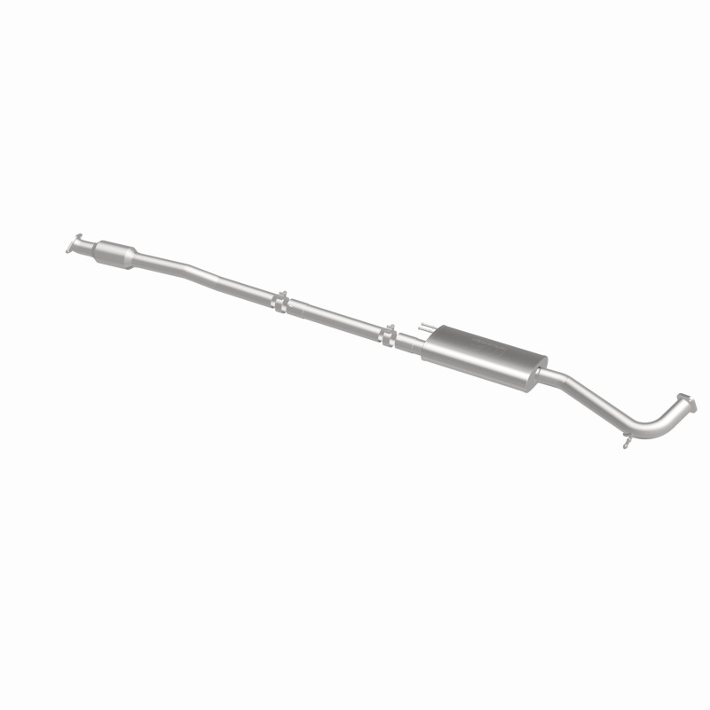 MagnaFlow 19-20 Hyundai Santa Fe L4 2.4L OEM Underbody Single Direct-Fit Catalytic Converter thumbnail 5