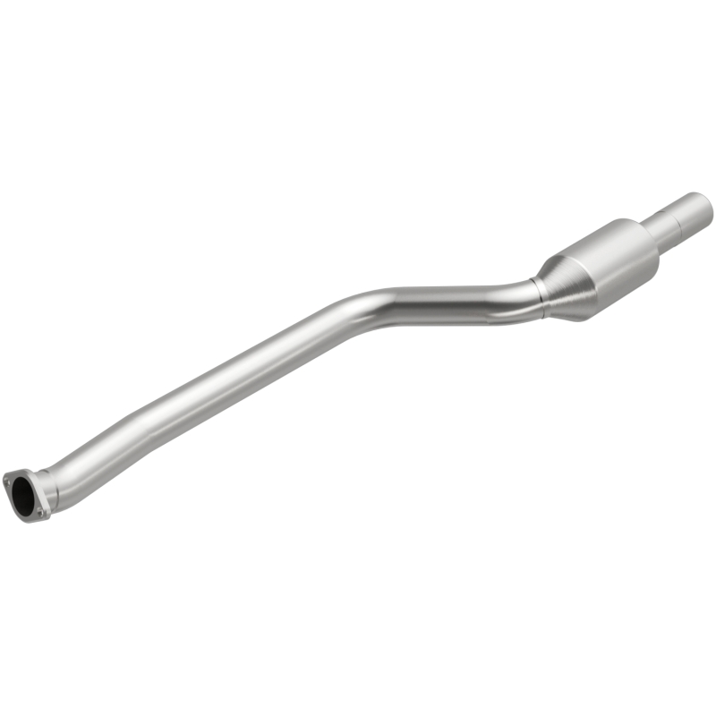 MagnaFlow Conv DF BMW 3 06-09 Rear thumbnail 3