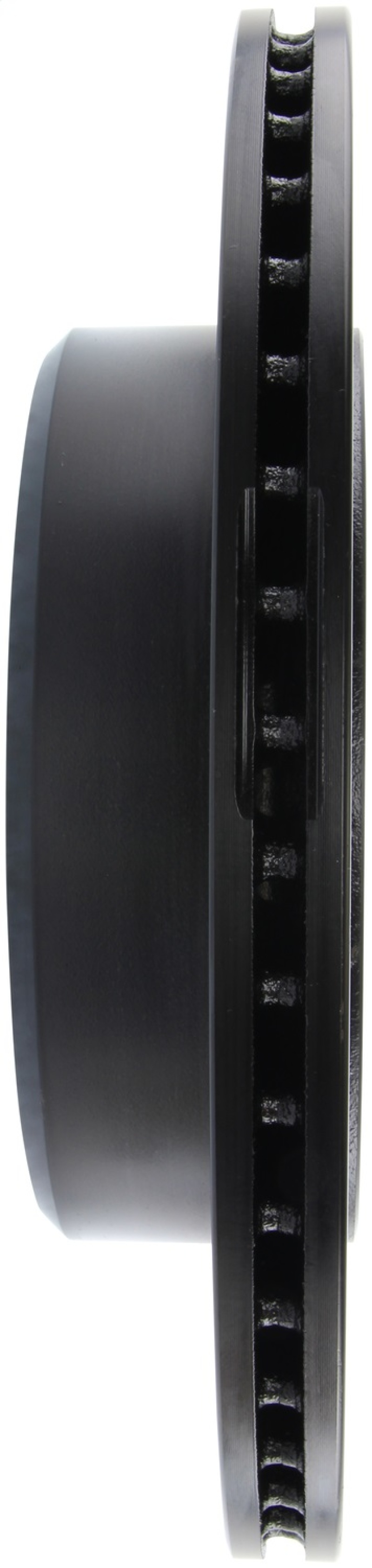 StopTech Power Slot 05 Chrysler 300C 5.7L V8 w/ Vented Rear Disc Rear Right SportStop Slotted Rotor thumbnail 3