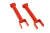 BMR 64-67 A-Body Non-Adj. Upper Control Arms (Polyurethane) - Red thumbnail 3