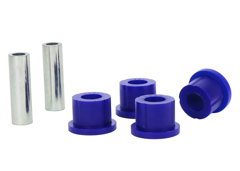 SPR Bushings - Leaf Spring