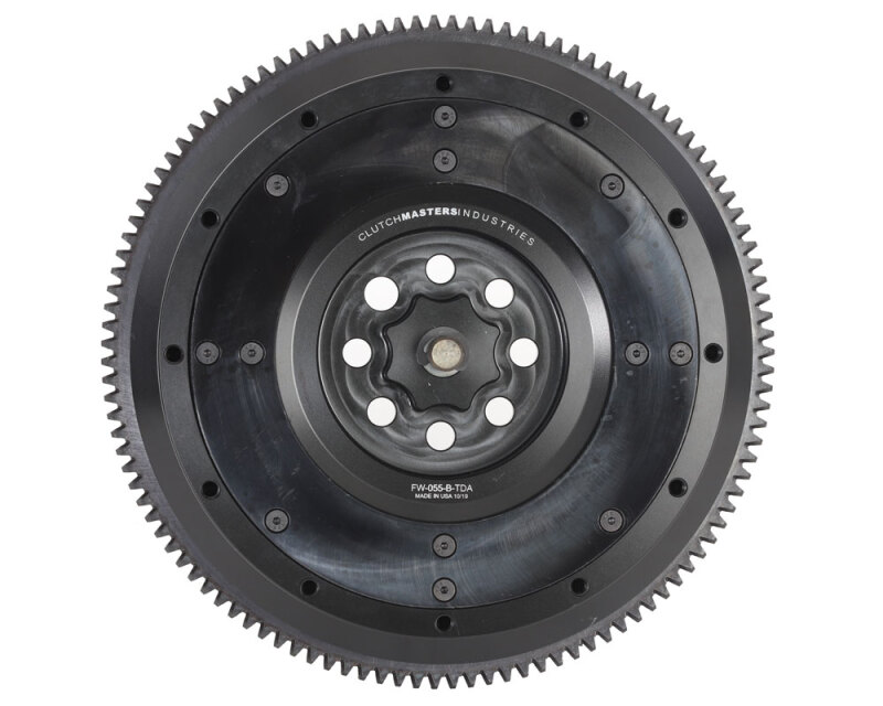 Lightweight Aluminum Flywheel for FX850