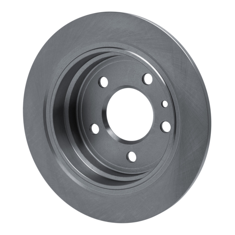 R1 82-89 BMW 633CSi Front & Rear Brake Rotor Set w/Ceramic Pads and Hardware (Bundled Kit) thumbnail 7