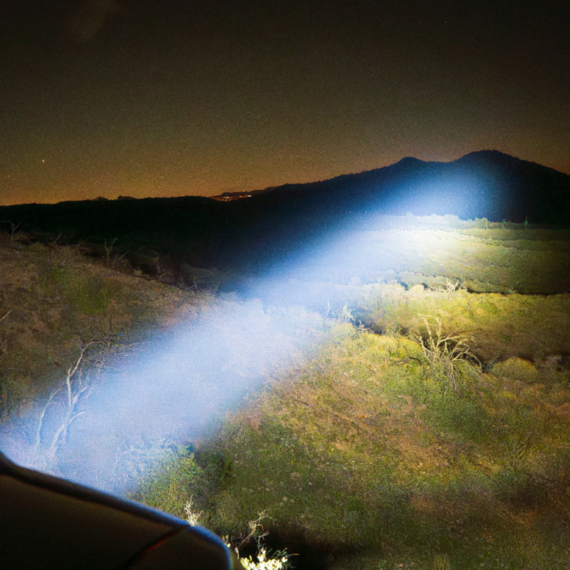 ARB Nacho Grande Supreme 150 Spot Light thumbnail 6