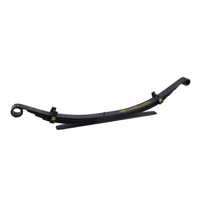 ARB OME Leaf Springs D2