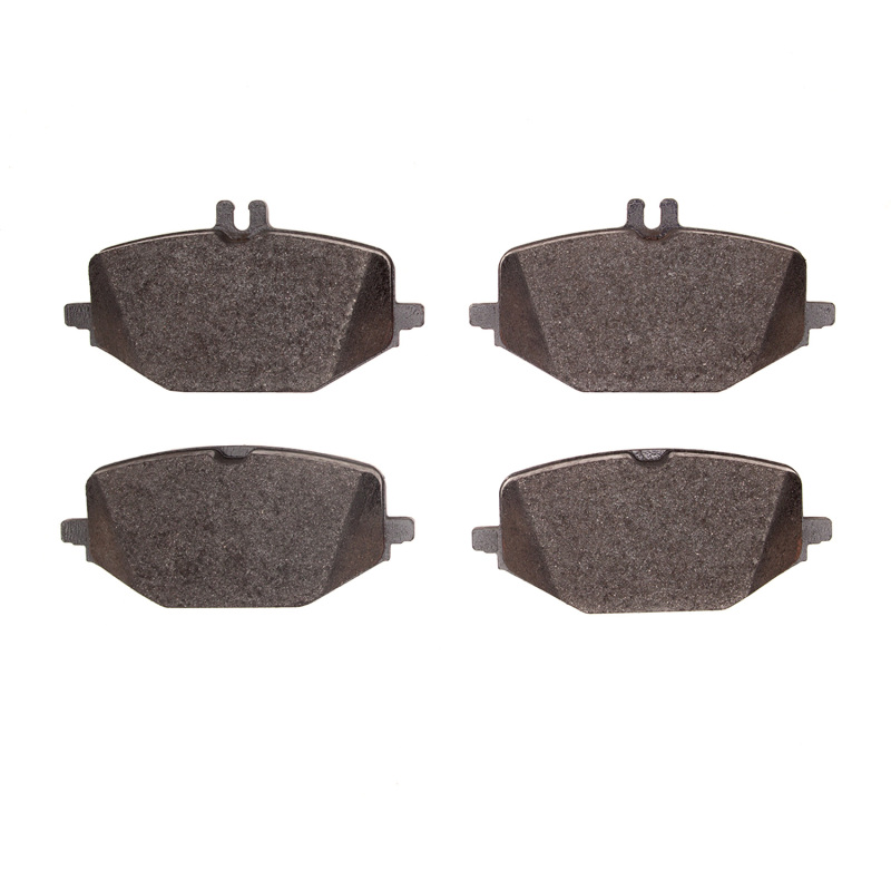 DFC 19-26 Mercedes-Benz Maybach Gls600 Rear 4000 Hybridynamic Brake Pads